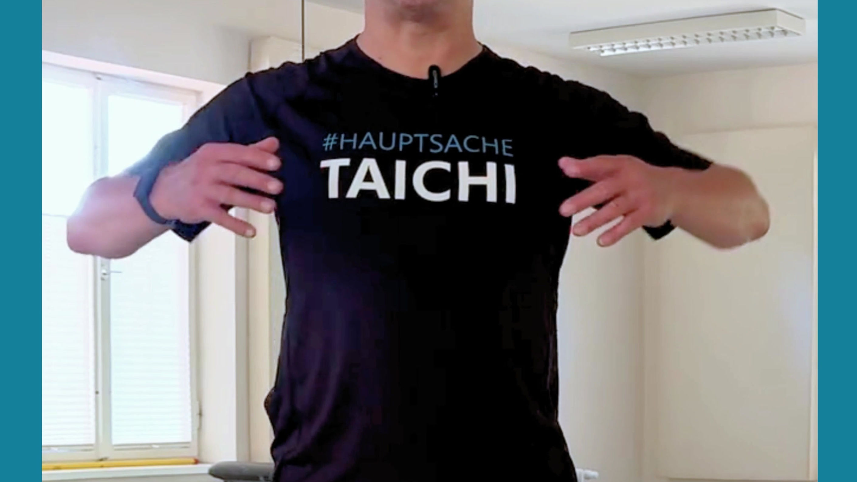 Dein Nutzen mit TaiChi | Keep Moving